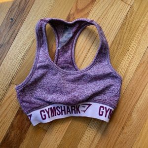 Gymshark Sports Bra
